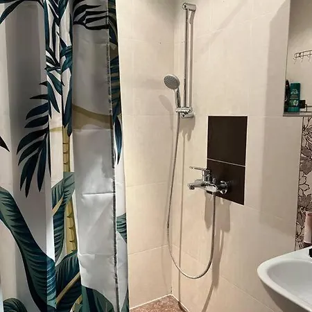 Апартаменты With Sea View