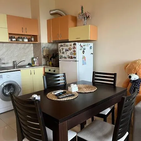 With Sea View Варна