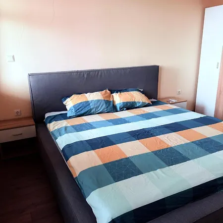 Апартаменты With Sea View