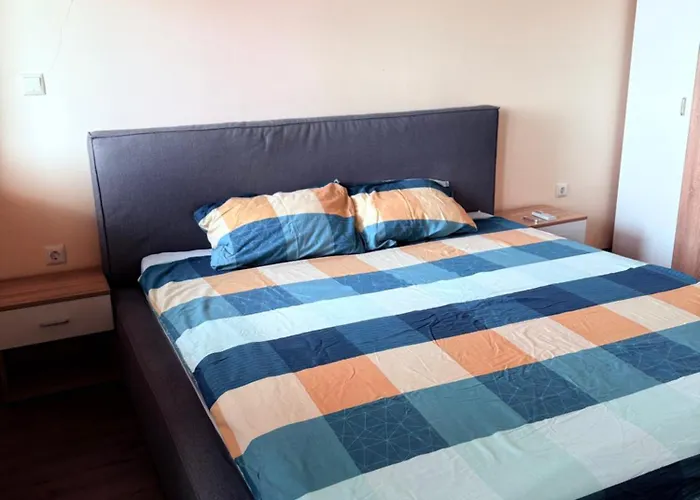 Apartment With Sea View