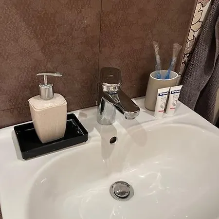 With Sea View Apartament Warna