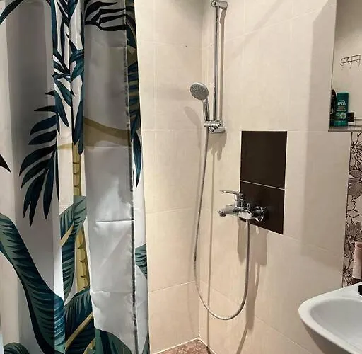 Apartman With Sea View